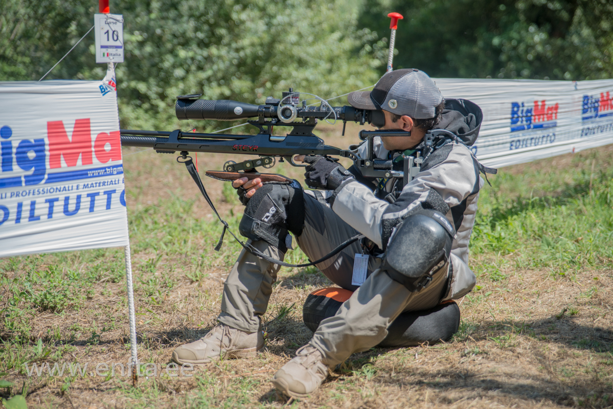 127 DE Alessando Fulcheri